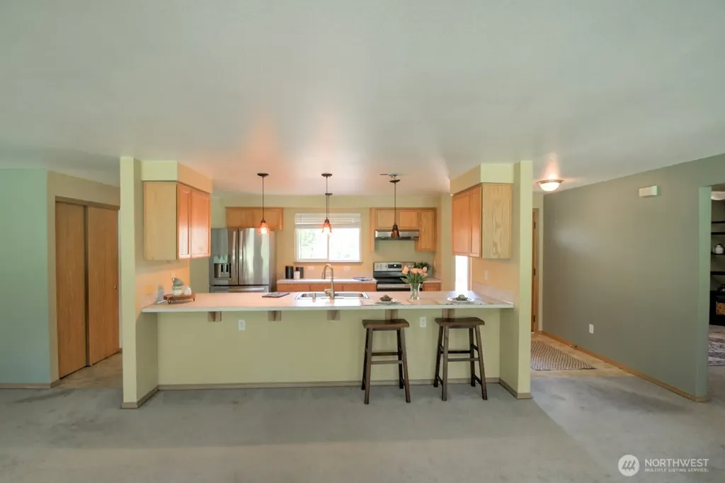 8910 Hunter Point Road NW Olympia WA 98502
