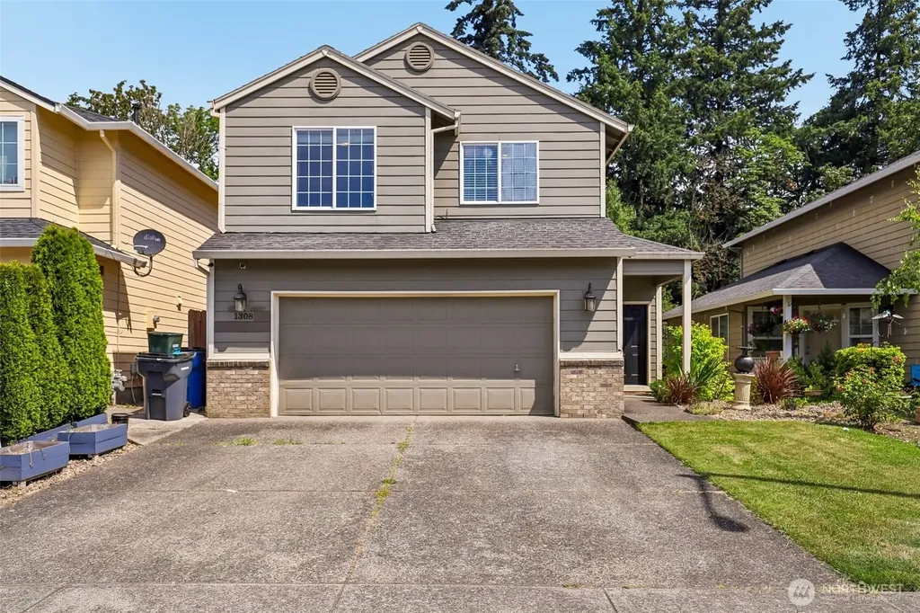 1308 NE 168th Street Ridgefield WA 98642