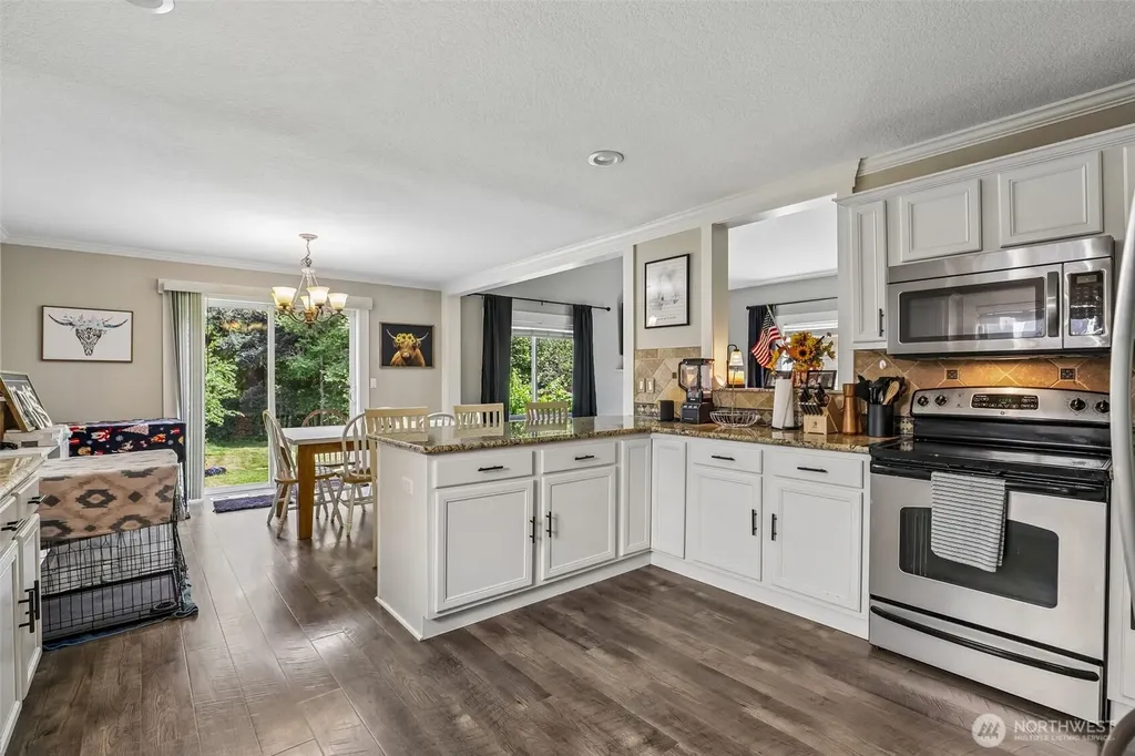 1308 NE 168th Street Ridgefield WA 98642