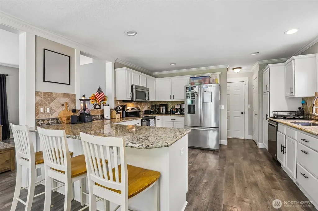 1308 NE 168th Street Ridgefield WA 98642