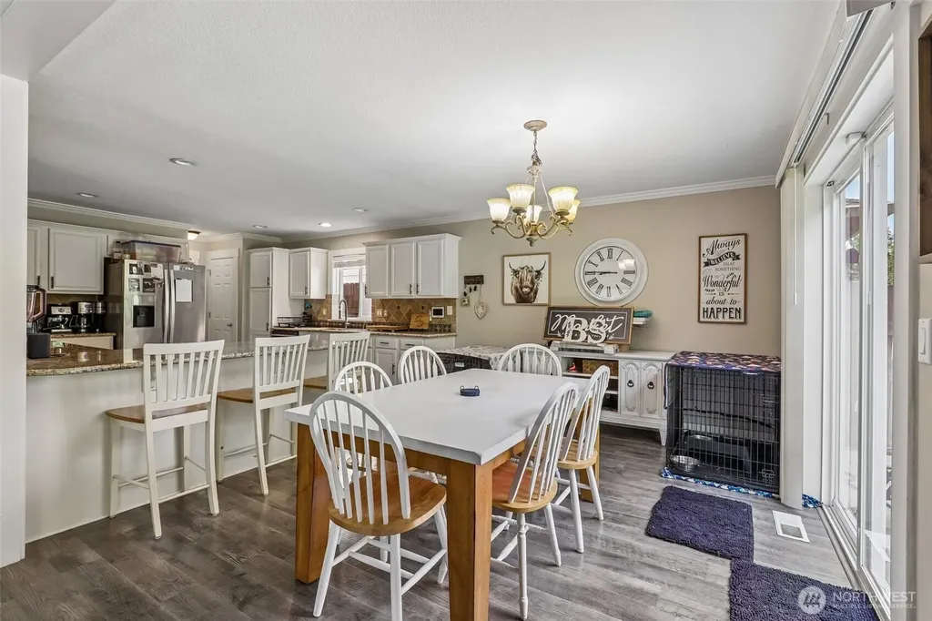 1308 NE 168th Street Ridgefield WA 98642