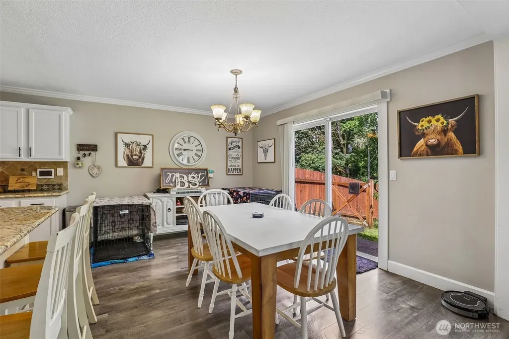 1308 NE 168th Street Ridgefield WA 98642
