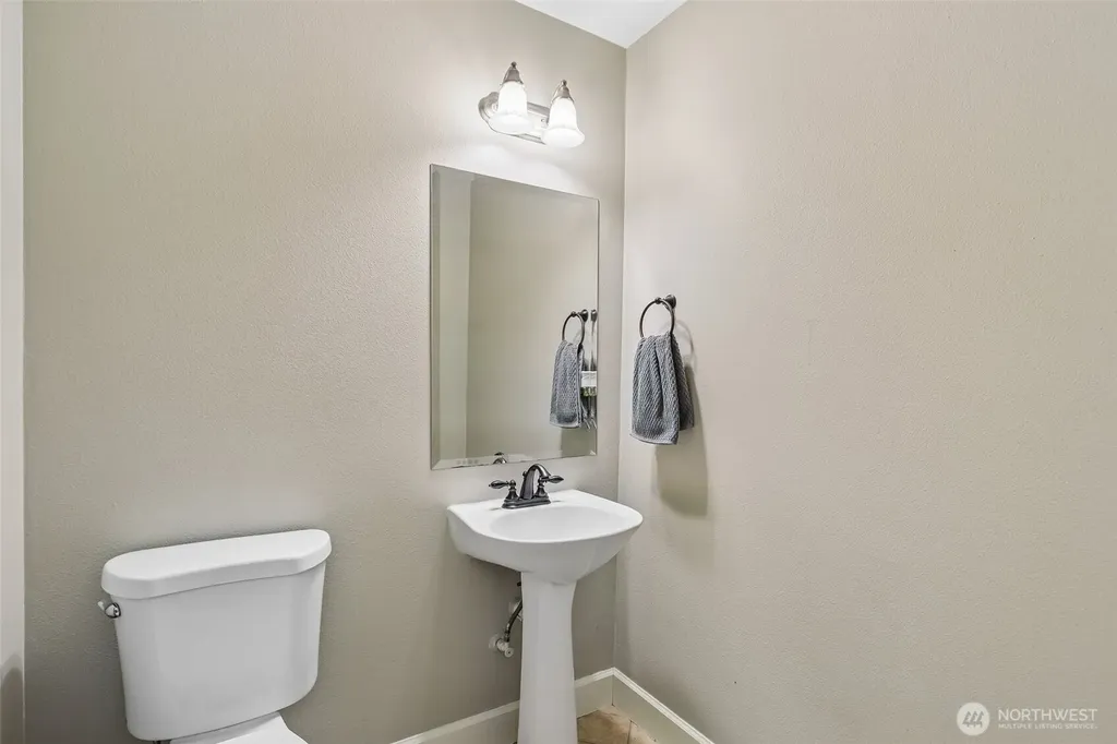 1308 NE 168th Street Ridgefield WA 98642