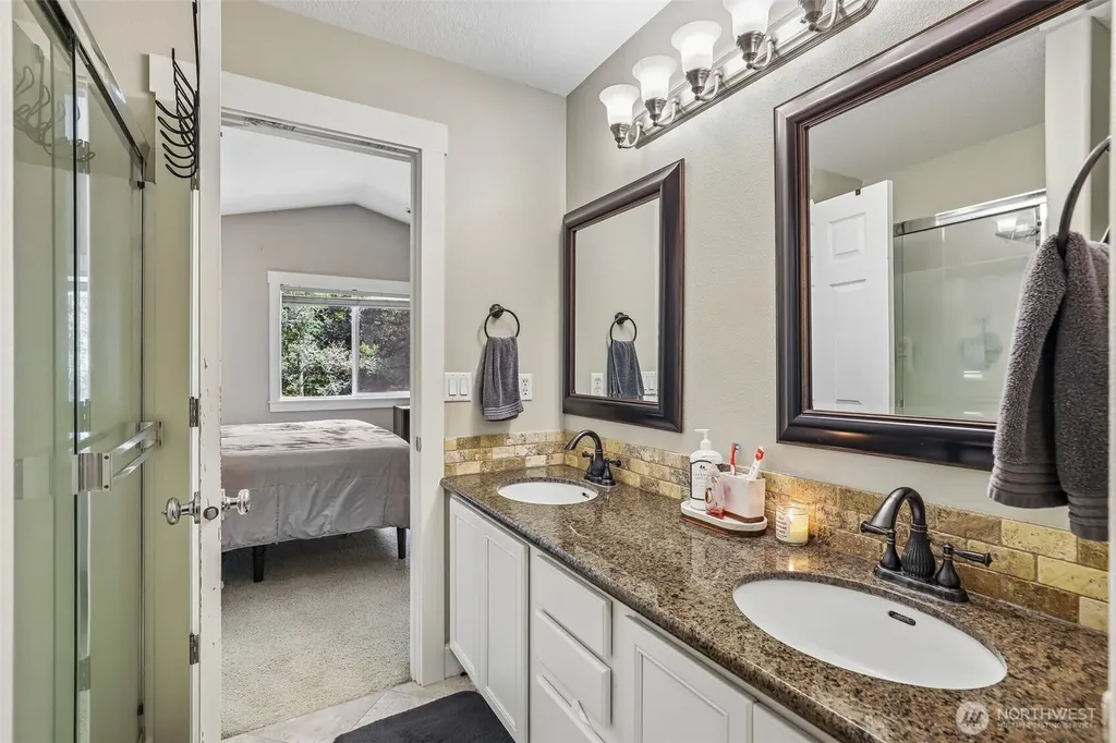 1308 NE 168th Street Ridgefield WA 98642