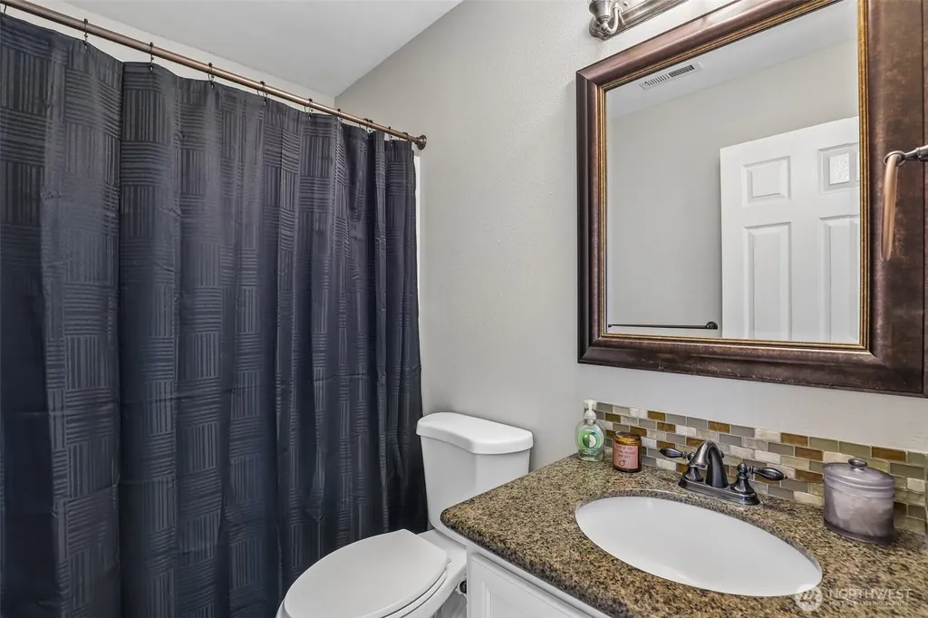 1308 NE 168th Street Ridgefield WA 98642