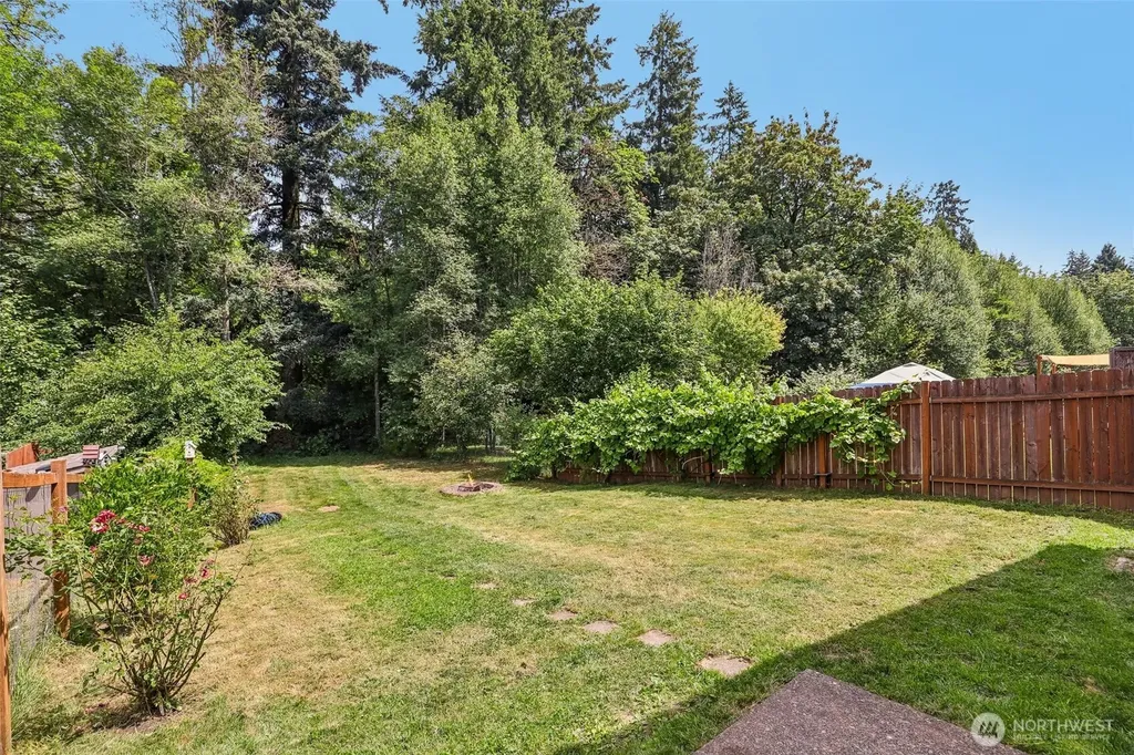 1308 NE 168th Street Ridgefield WA 98642