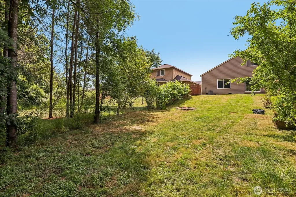 1308 NE 168th Street Ridgefield WA 98642