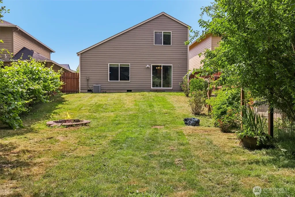 1308 NE 168th Street Ridgefield WA 98642