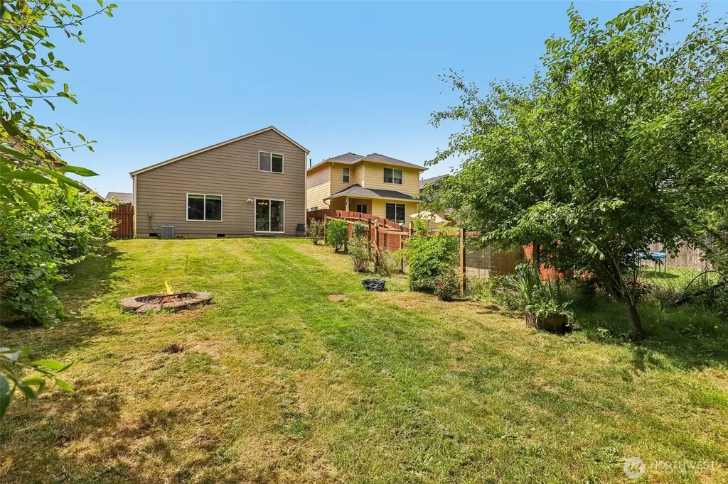 1308 NE 168th Street Ridgefield WA 98642