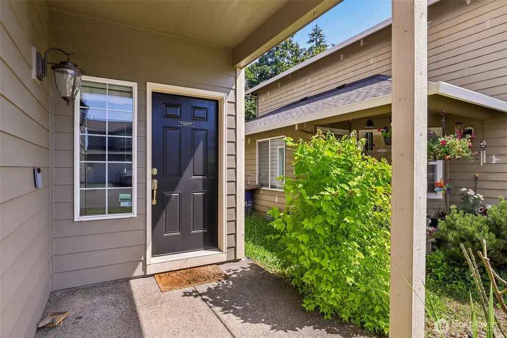 1308 NE 168th Street Ridgefield WA 98642