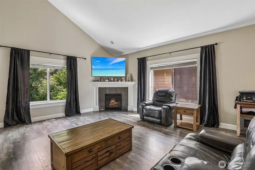 1308 NE 168th Street Ridgefield WA 98642