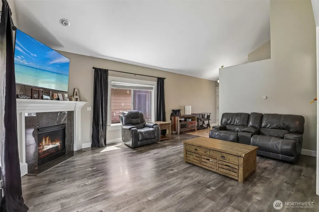1308 NE 168th Street Ridgefield WA 98642