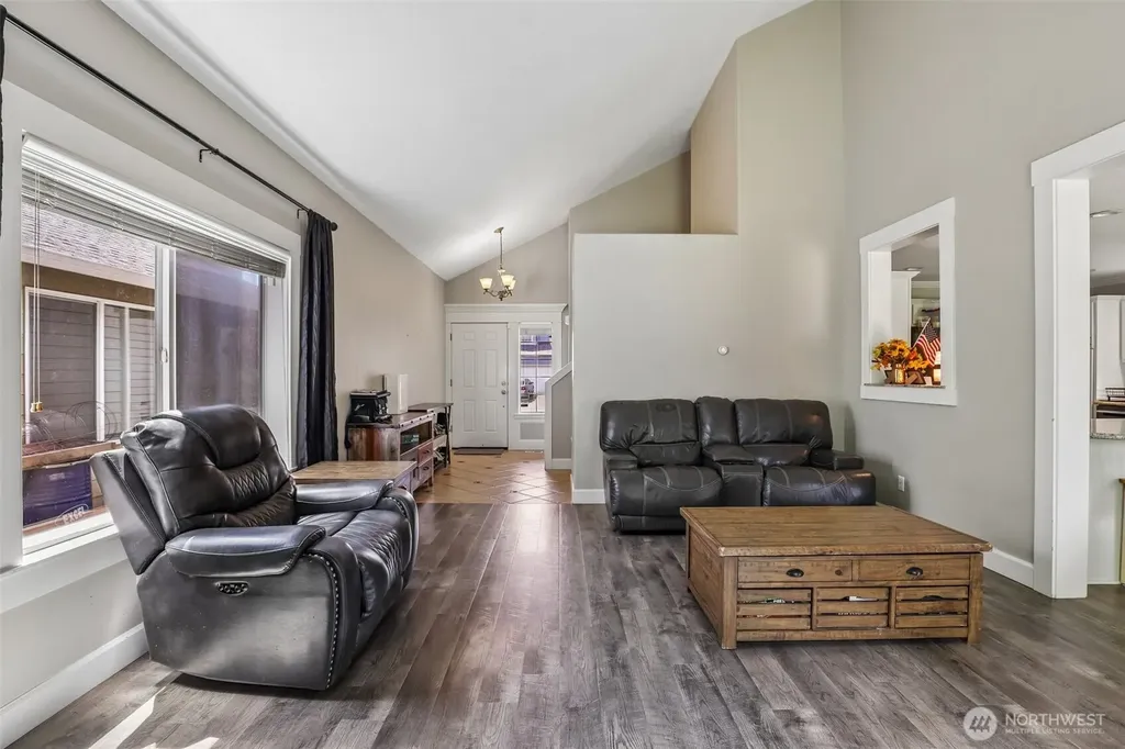 1308 NE 168th Street Ridgefield WA 98642