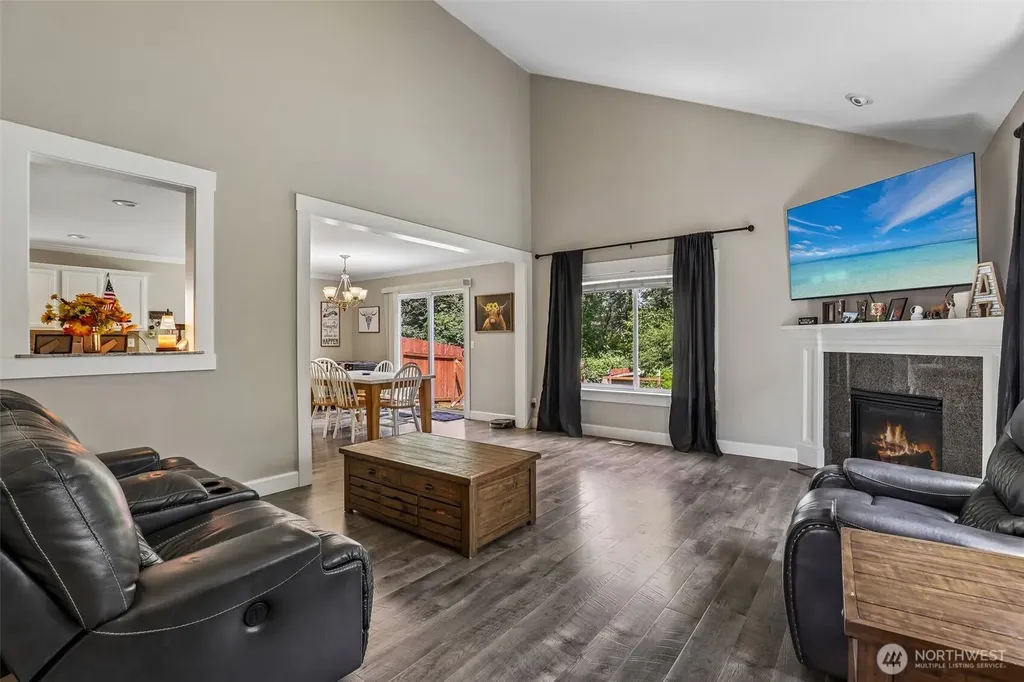 1308 NE 168th Street Ridgefield WA 98642