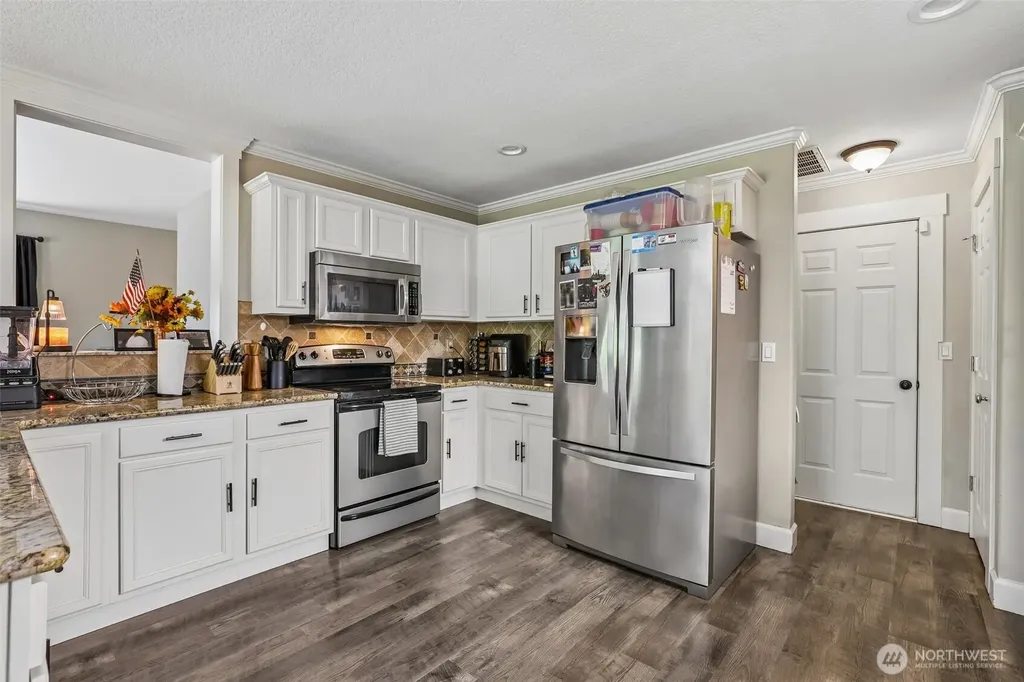 1308 NE 168th Street Ridgefield WA 98642