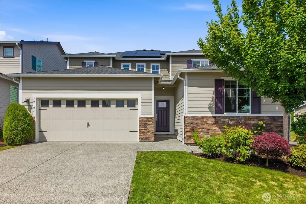 30107 63rd Place S Auburn WA 98001