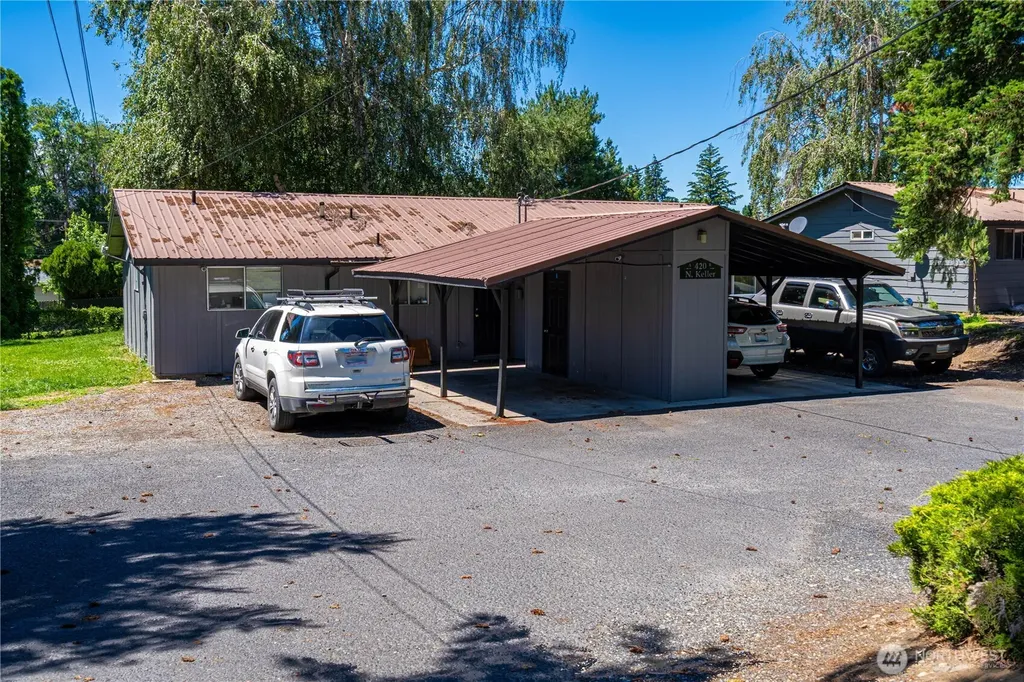 420 N Keller Avenue East Wenatchee WA 98802