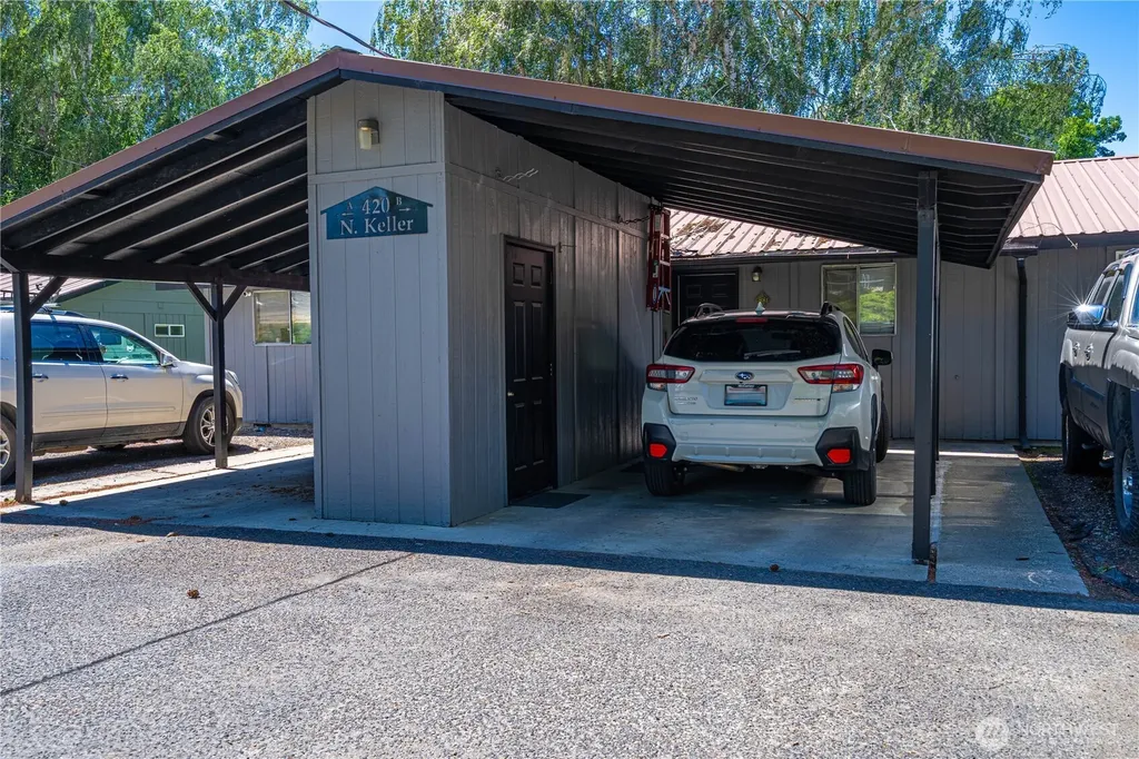420 N Keller Avenue East Wenatchee WA 98802