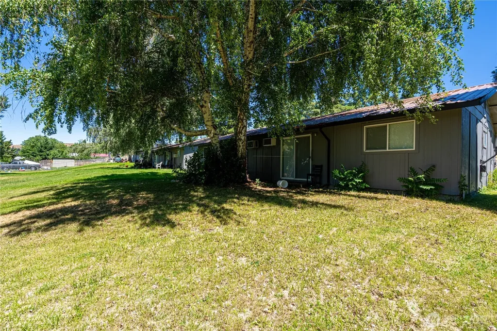 420 N Keller Avenue East Wenatchee WA 98802