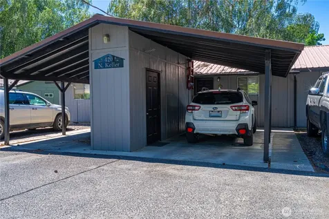 420 N Keller Avenue East Wenatchee WA 98802