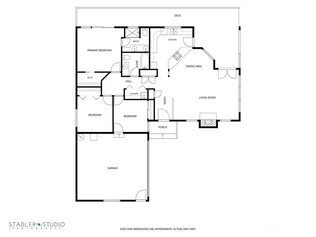 2441 Hillis Drive Langley WA 98260