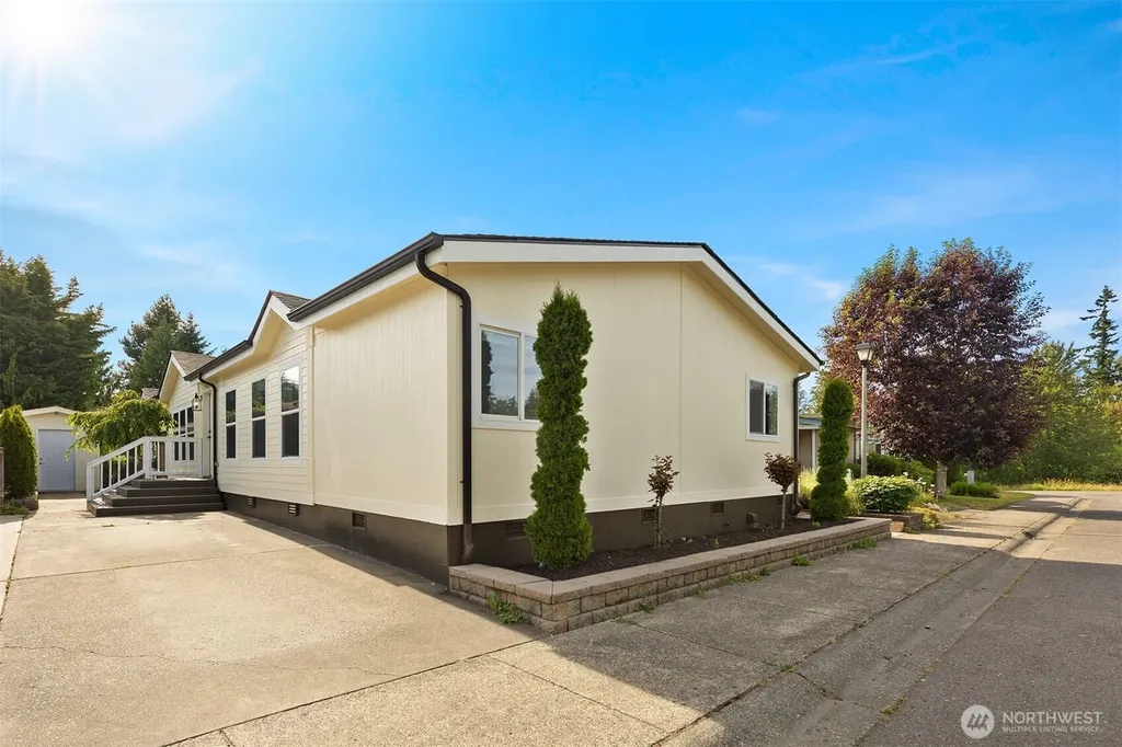 31600 126th Avenue SE Auburn WA 98092