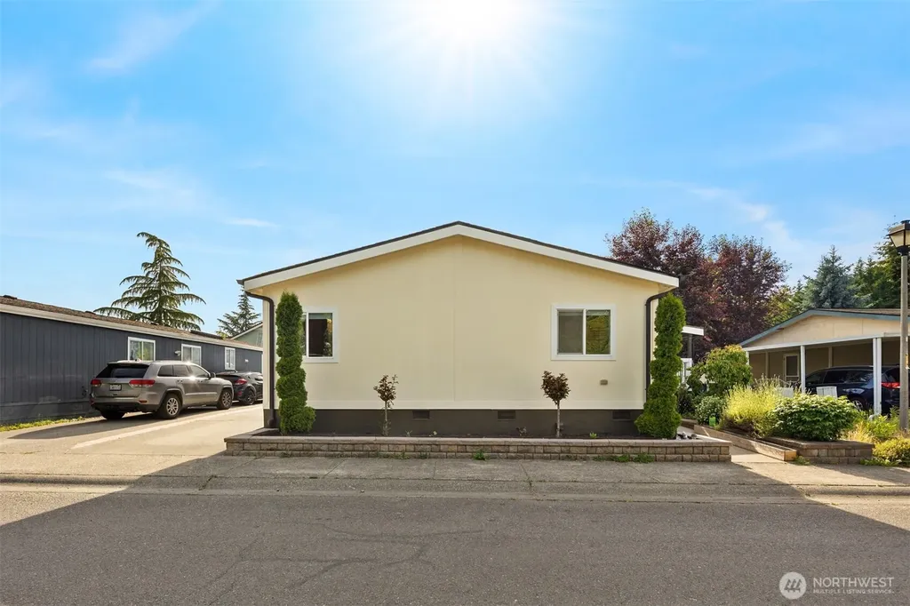 31600 126th Avenue SE Auburn WA 98092