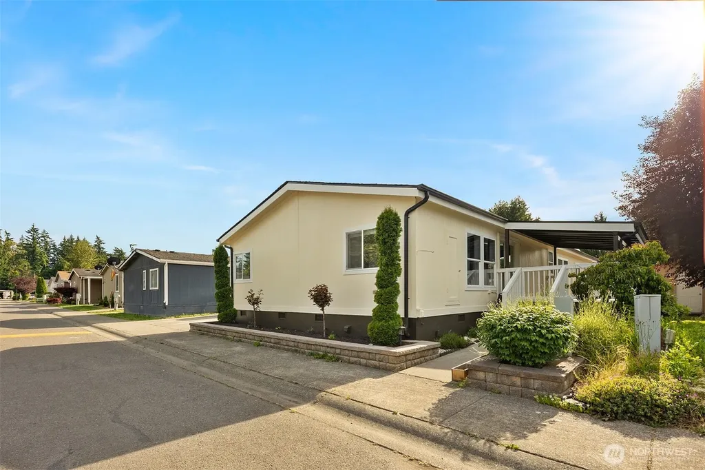 31600 126th Avenue SE Auburn WA 98092