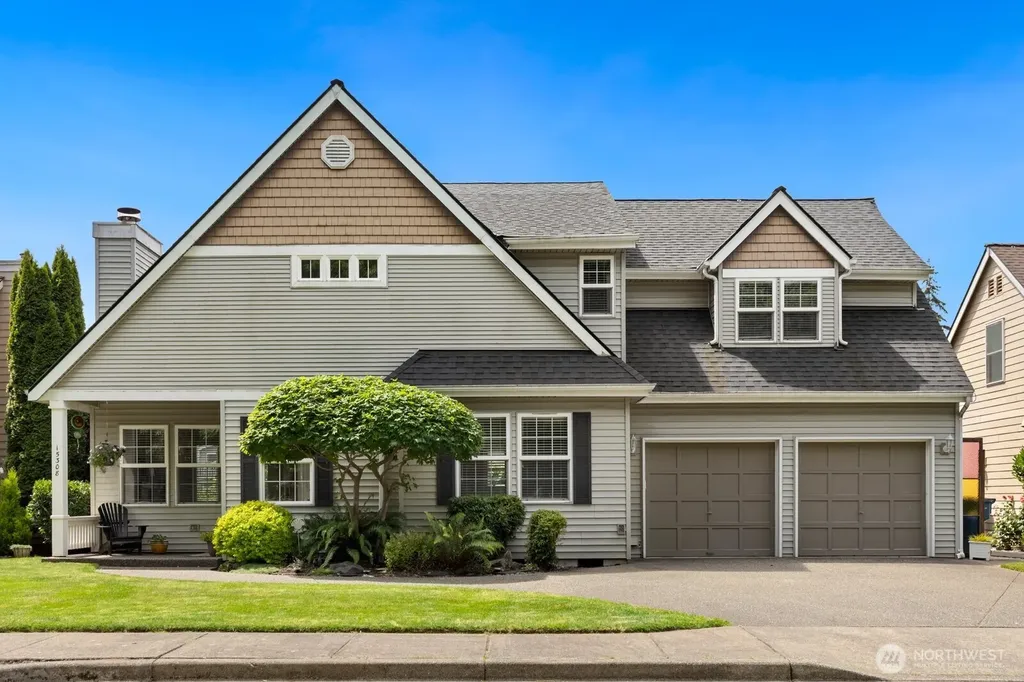 15308 Esther Avenue SE Monroe WA 98272