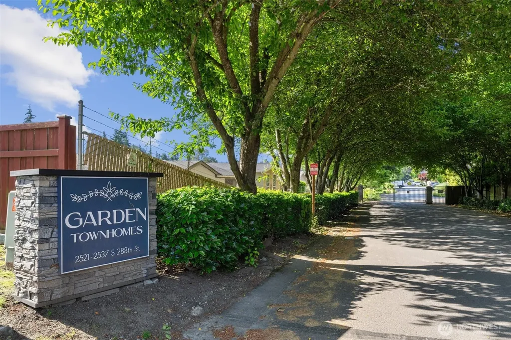 2537 S 288th Street Federal Way WA 98003