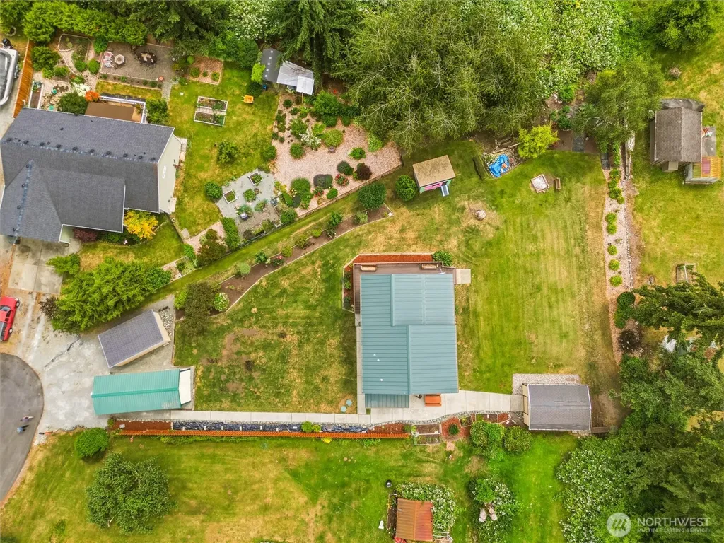 840 Wolverine Place Camano Island WA 98282