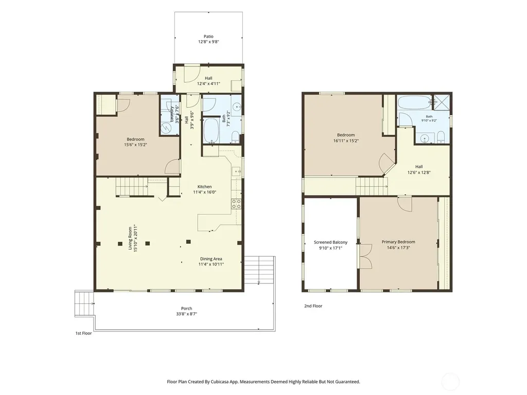 840 Wolverine Place Camano Island WA 98282
