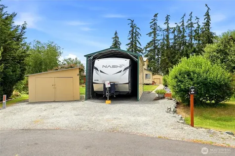 840 Wolverine Place Camano Island WA 98282