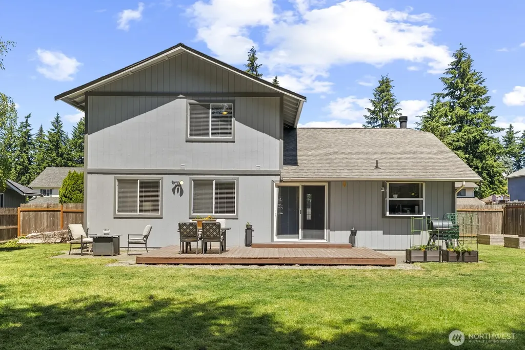 2906 32nd Avenue Ct SE Puyallup WA 98374