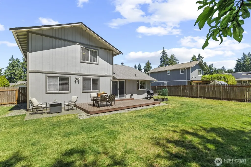 2906 32nd Avenue Ct SE Puyallup WA 98374