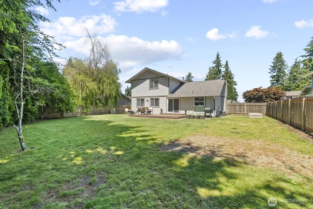 2906 32nd Avenue Ct SE Puyallup WA 98374