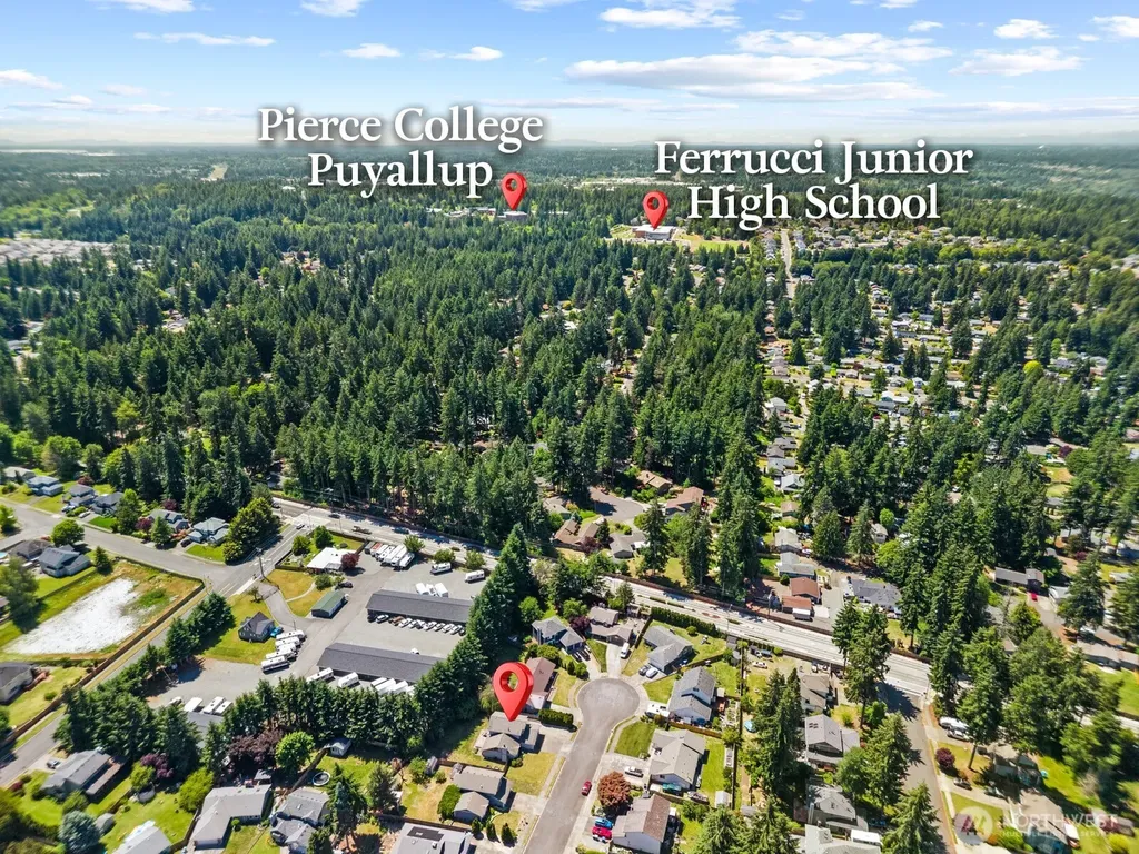 2906 32nd Avenue Ct SE Puyallup WA 98374