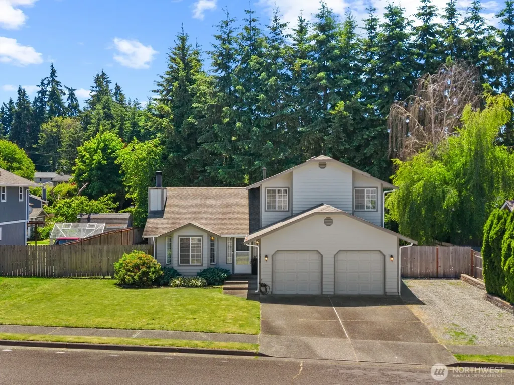 2906 32nd Avenue Ct SE Puyallup WA 98374