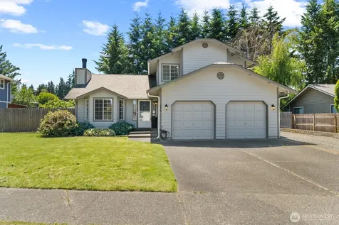 2906 32nd Avenue Ct SE Puyallup WA 98374