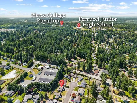 2906 32nd Avenue Ct SE Puyallup WA 98374