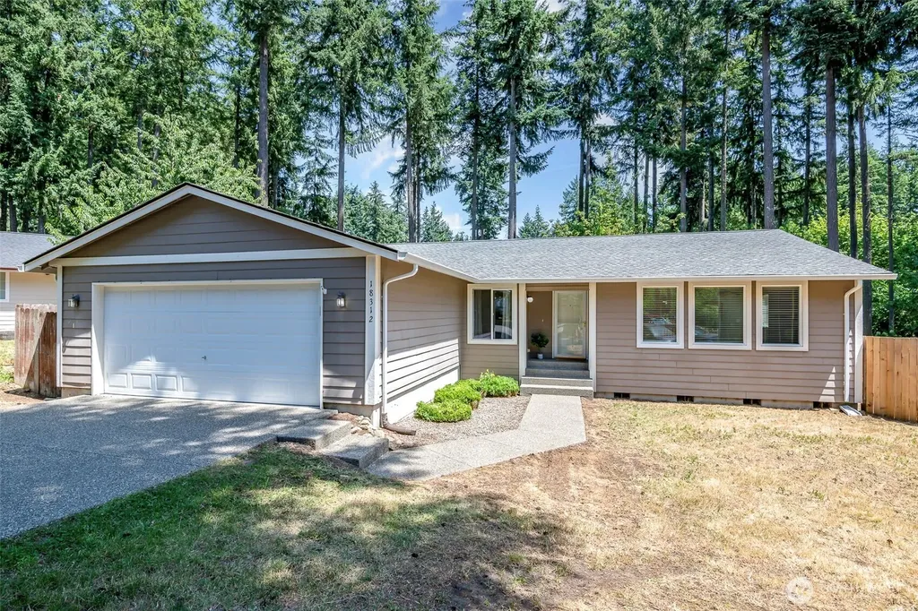 18312 Parkcrest Court SE Yelm WA 98597