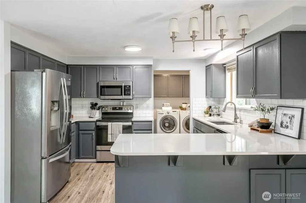 18312 Parkcrest Court SE Yelm WA 98597