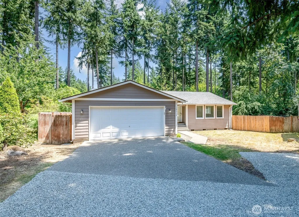 18312 Parkcrest Court SE Yelm WA 98597