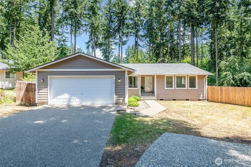18312 Parkcrest Court SE Yelm WA 98597
