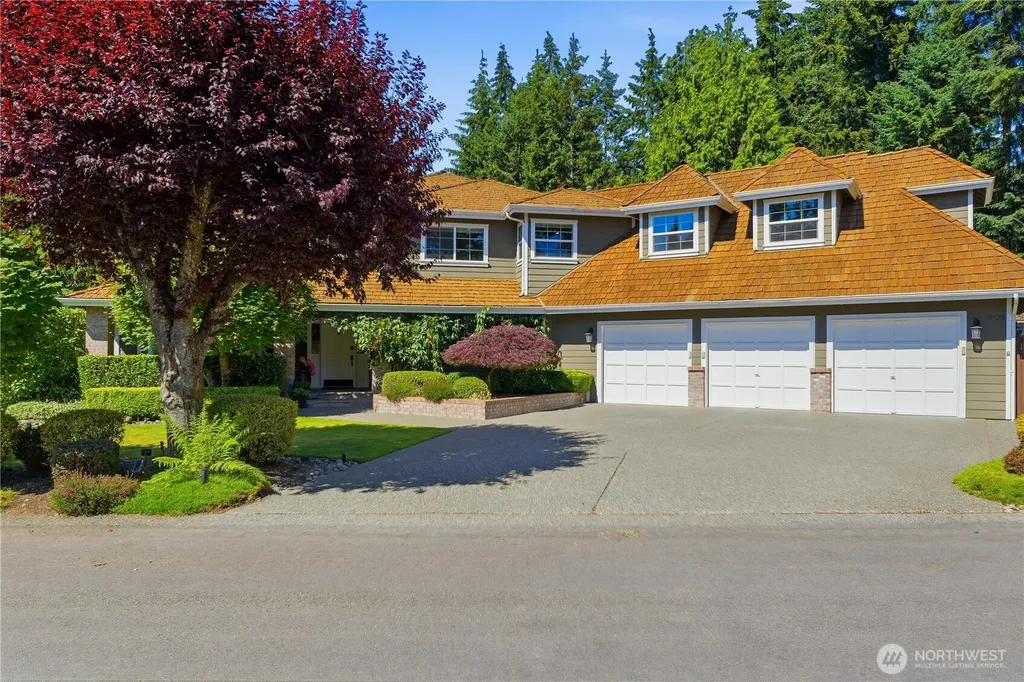3420 9th Avenue Ct NW Gig Harbor WA 98335