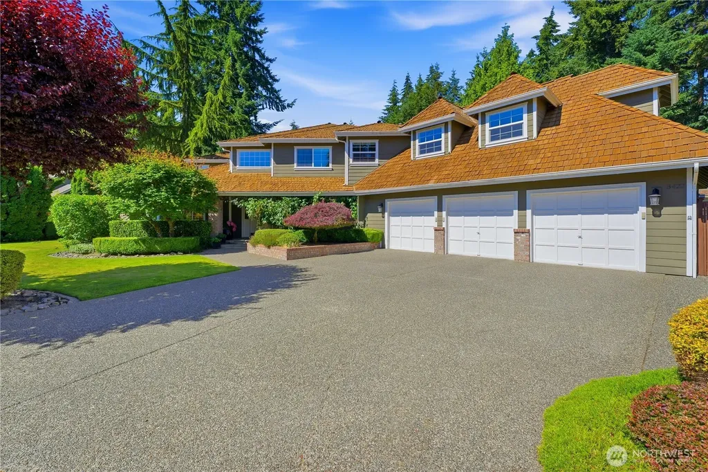 3420 9th Avenue Ct NW Gig Harbor WA 98335
