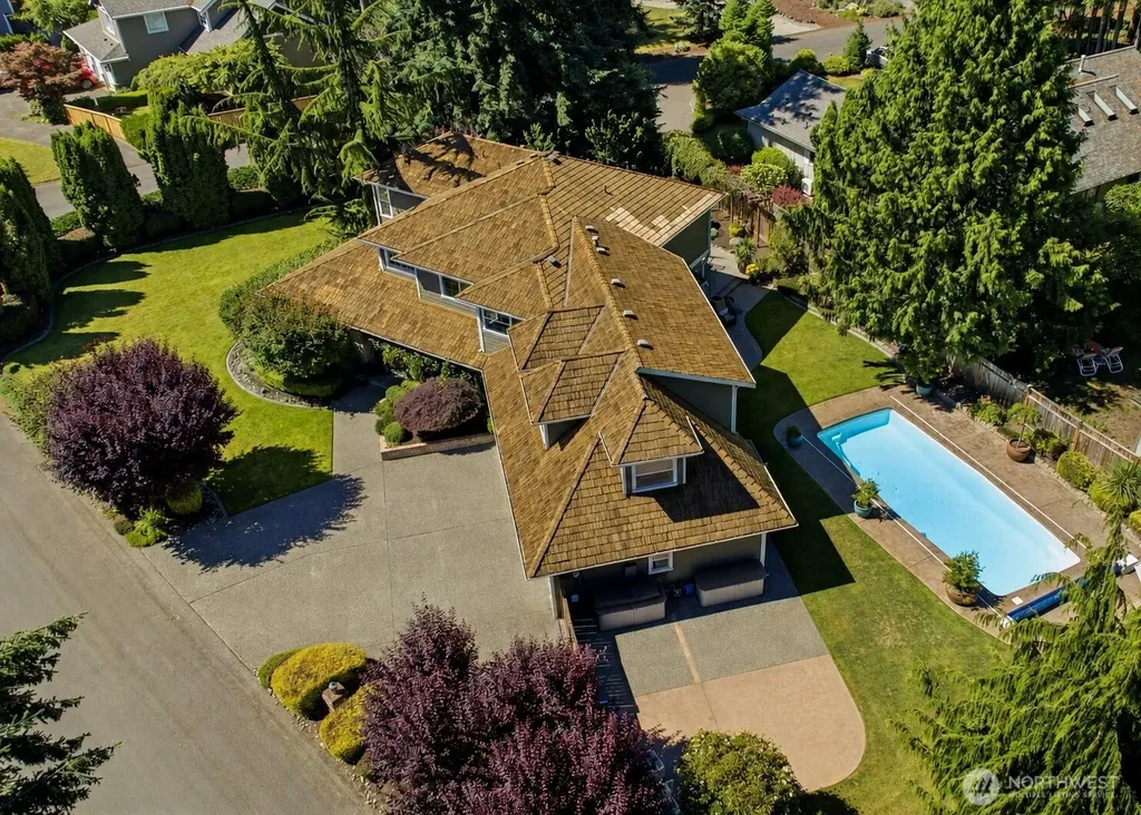 3420 9th Avenue Ct NW Gig Harbor WA 98335
