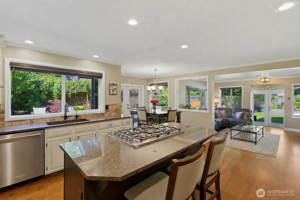 3420 9th Avenue Ct NW Gig Harbor WA 98335