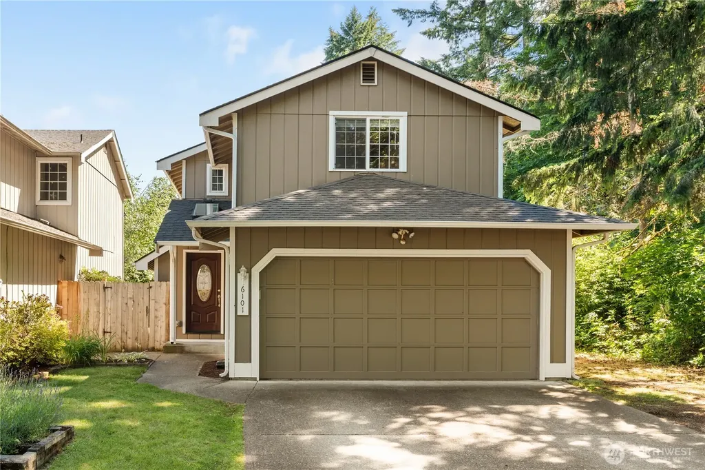 6101 SE Laguna Lane Lacey WA 98503