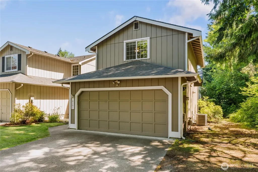 6101 SE Laguna Lane Lacey WA 98503